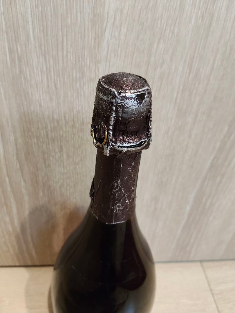 ドン・ペリニョン　ロゼ　ヴィンテージ　2000