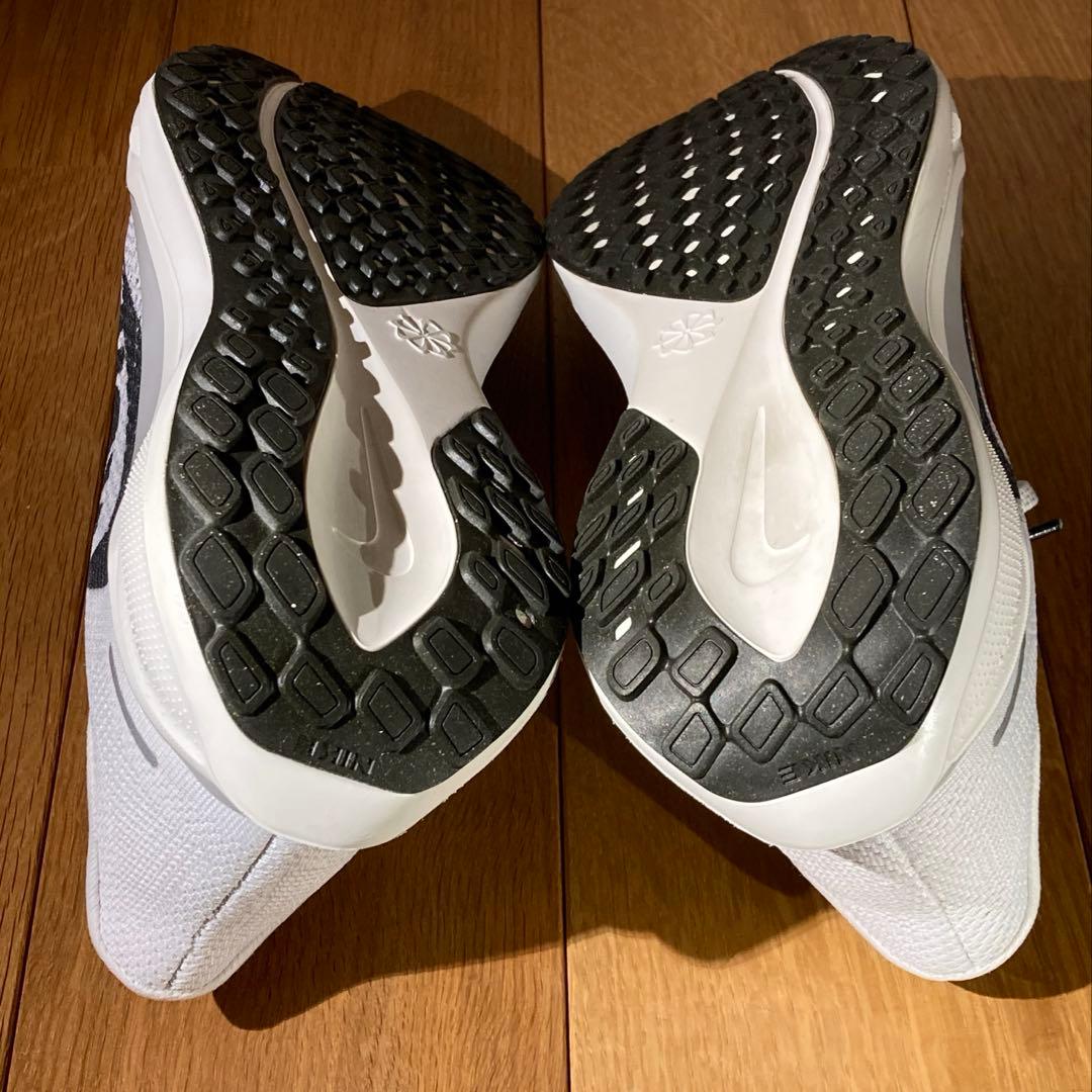 美品　NIKE ナイキ PEGASUS 41 ペガサス41 ランニングシューズ