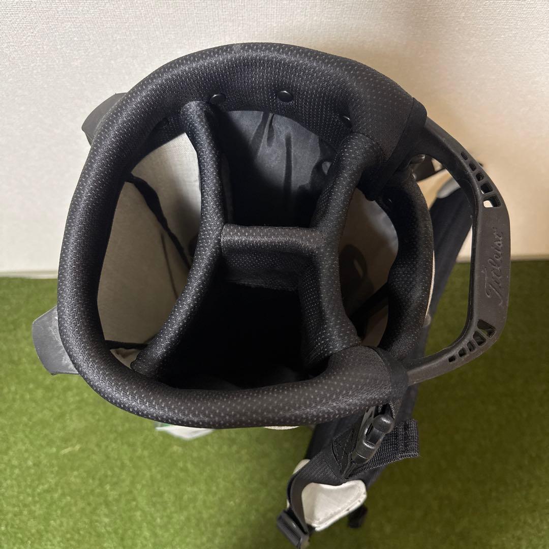 Titleist タイトリスト キャディバッグ シャムロック 限定モデル