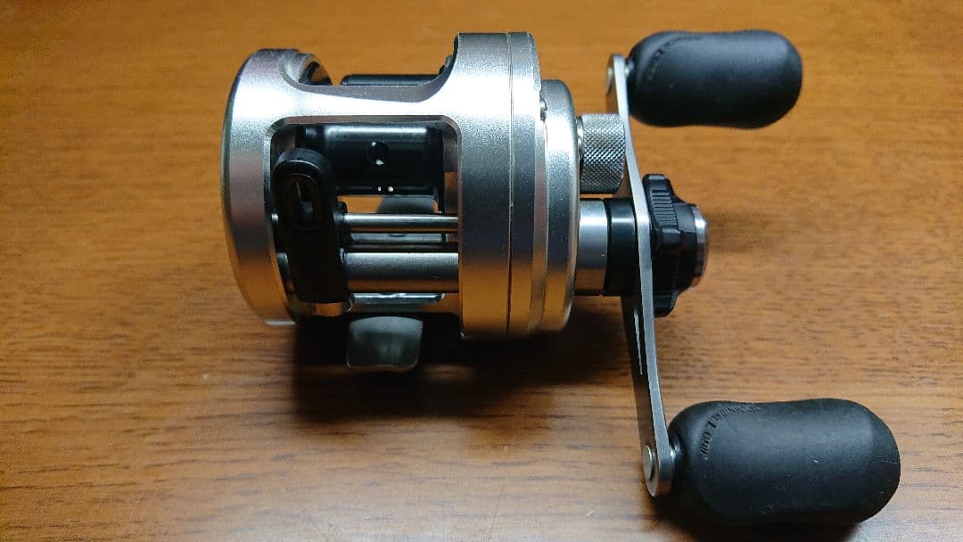 シマノ 12カルカッタ101