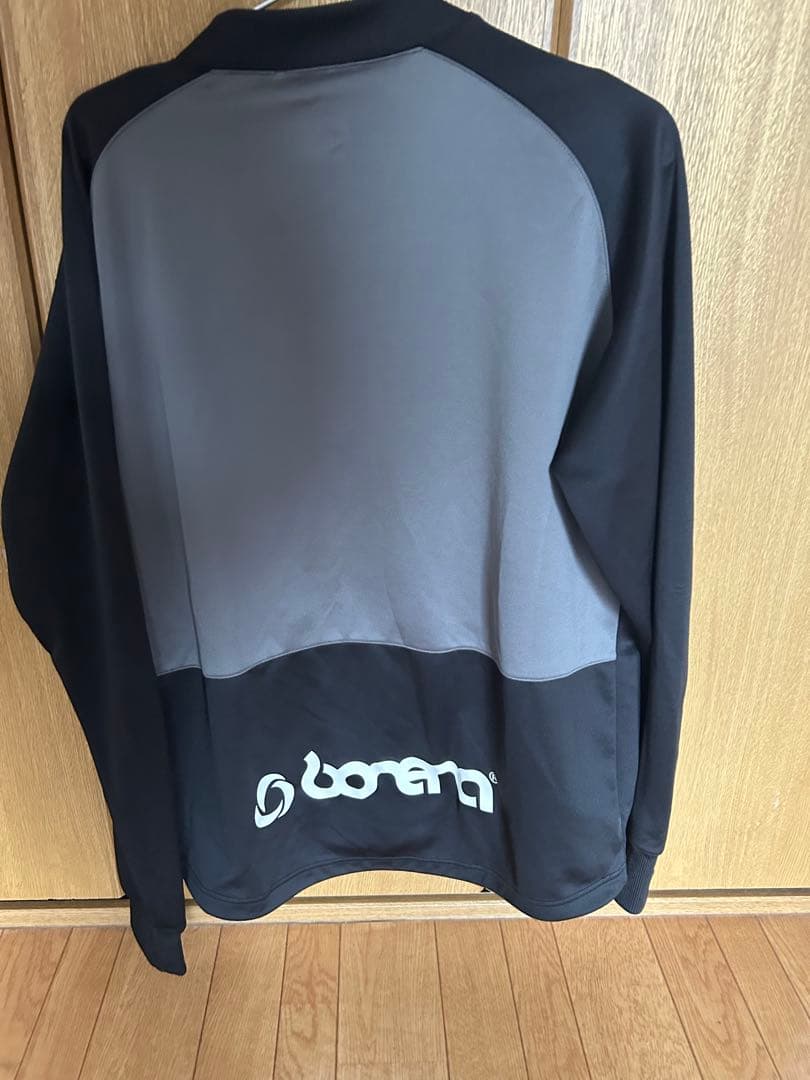 青森山田練習着