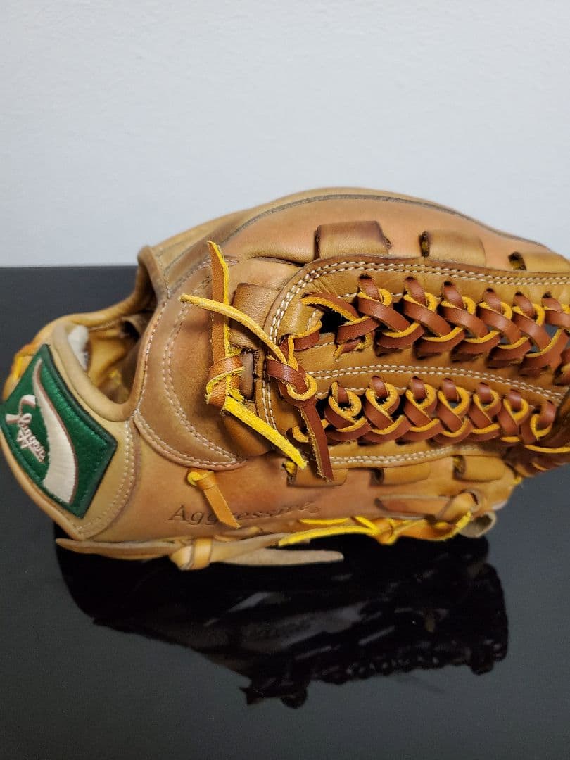 久保田スラッガー　L7S　軟式野球　グローブ　グラブ　　内野手　サブ硬式可能