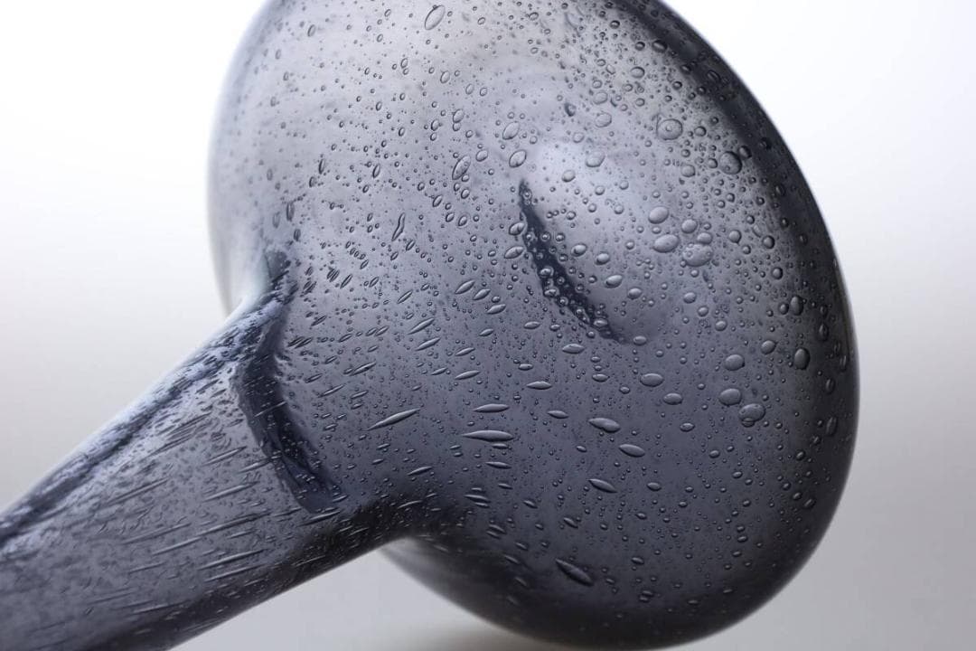 Erik Hoglund エリックホグラン 花瓶 フラワーベース 2点