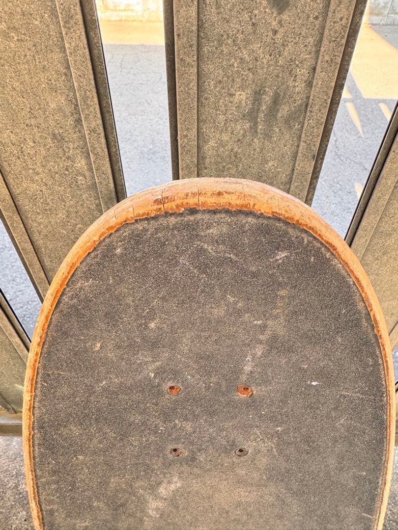 Carver コンプリートスケートボード