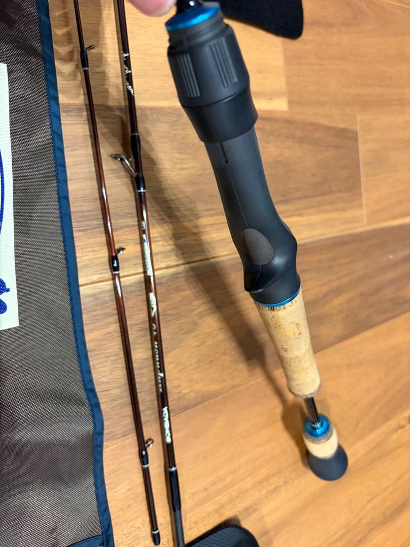 クプアス48 ボンバダ ツララ