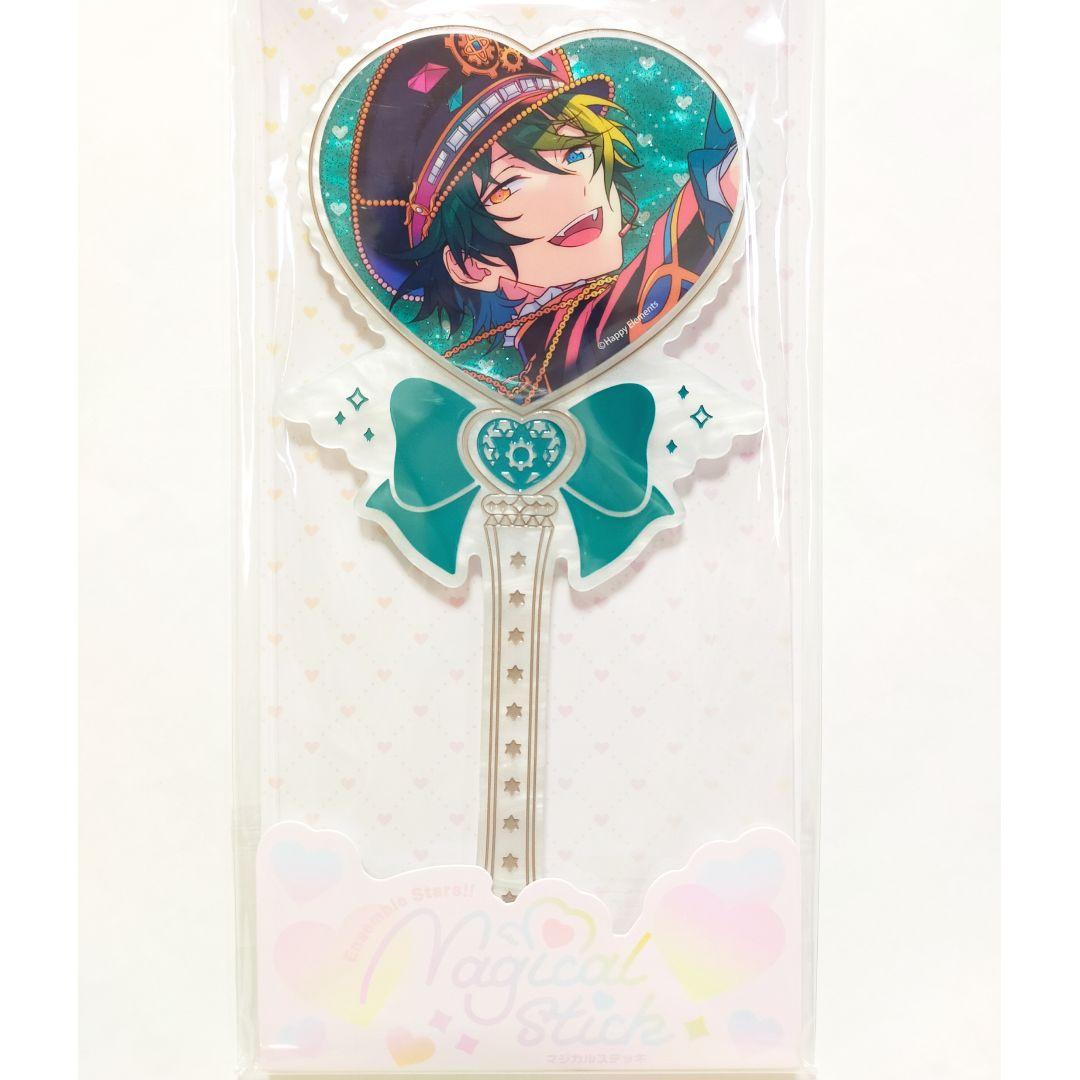 あんスタ 宗 みか マジカルステッキ ◆新品未開封◆
