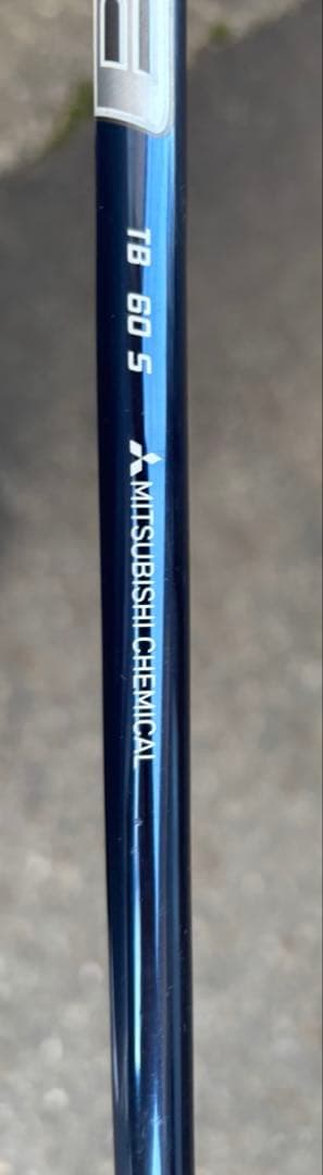 Callaway PARADYM X ドライバー9.0度カスタム シャフト