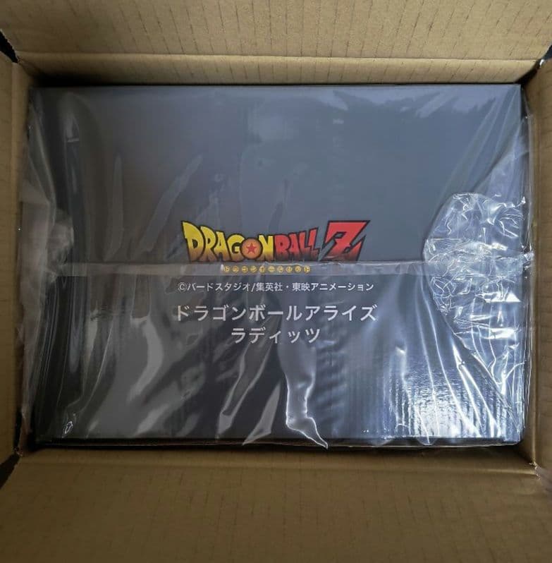 ドラゴンボールアライズ ラディッツ 【通販限定特典付き】