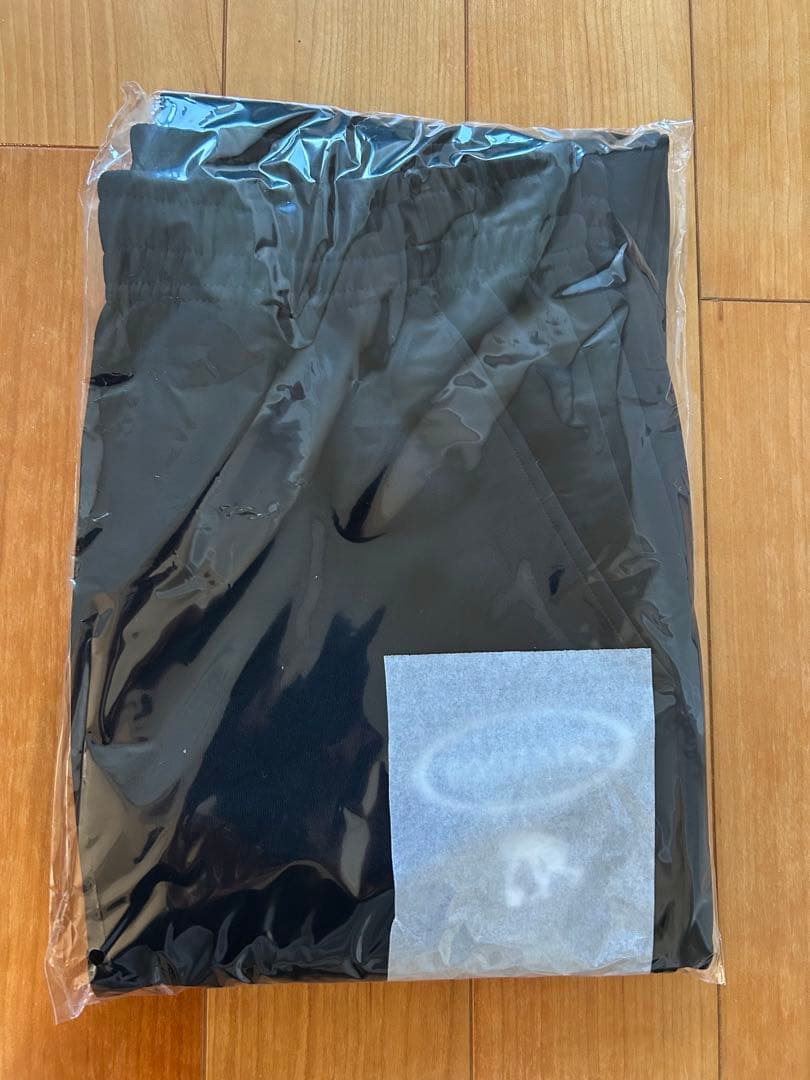 新品　L エゴザル　EGOZARU バスケット　スウェットパンツ