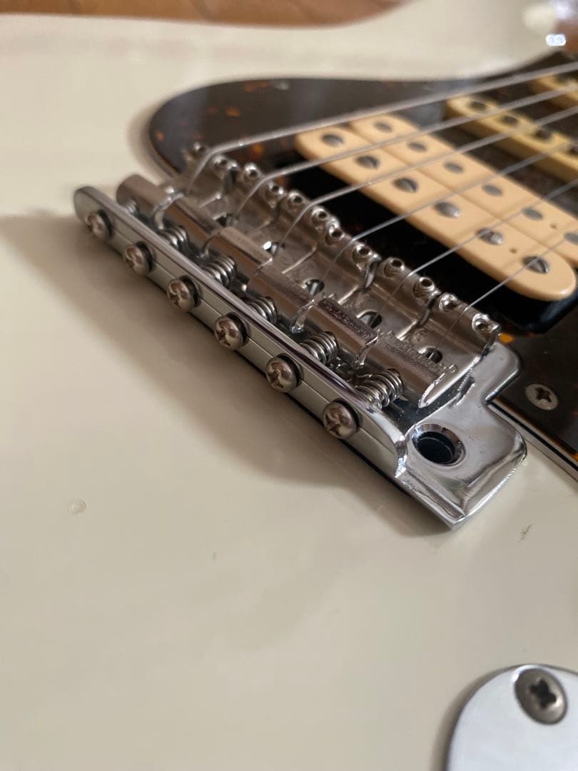 ギター Fujigen NeoClassic NCST-10R