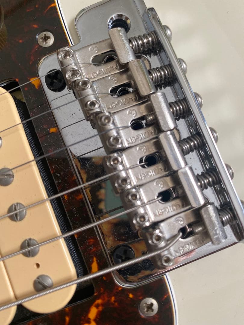 ギター Fujigen NeoClassic NCST-10R