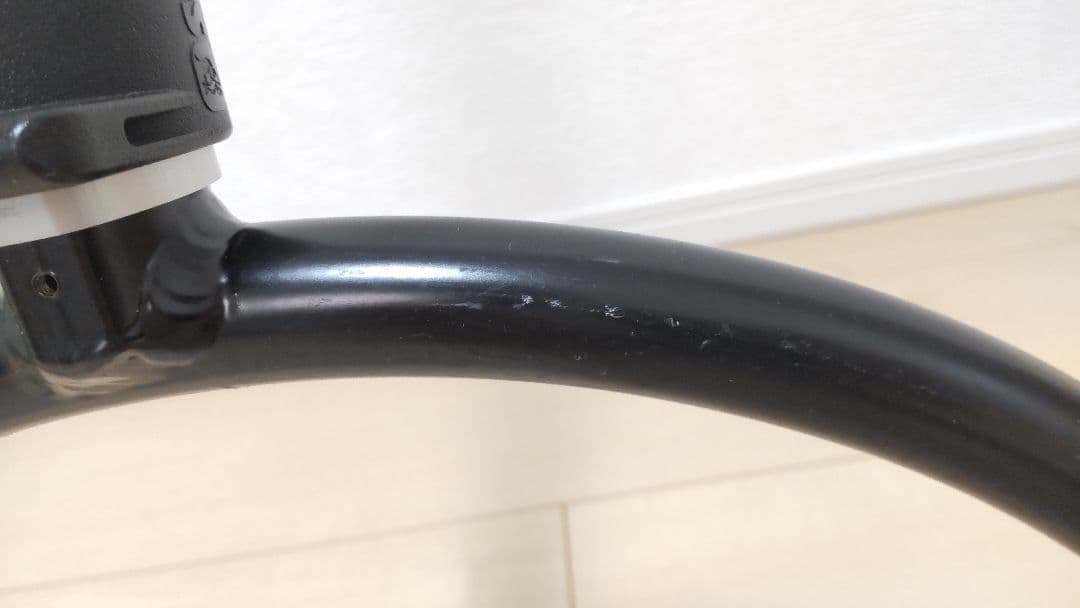 アルミ製 さすまた 全長192cm 全幅56cm 2本セット 防犯 護身 軽量