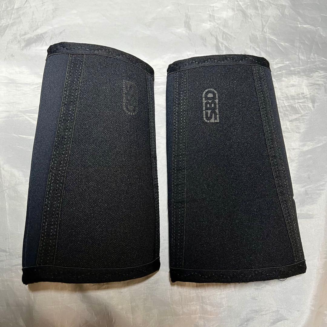 SBD エルボースリーブ ファントム サイズS