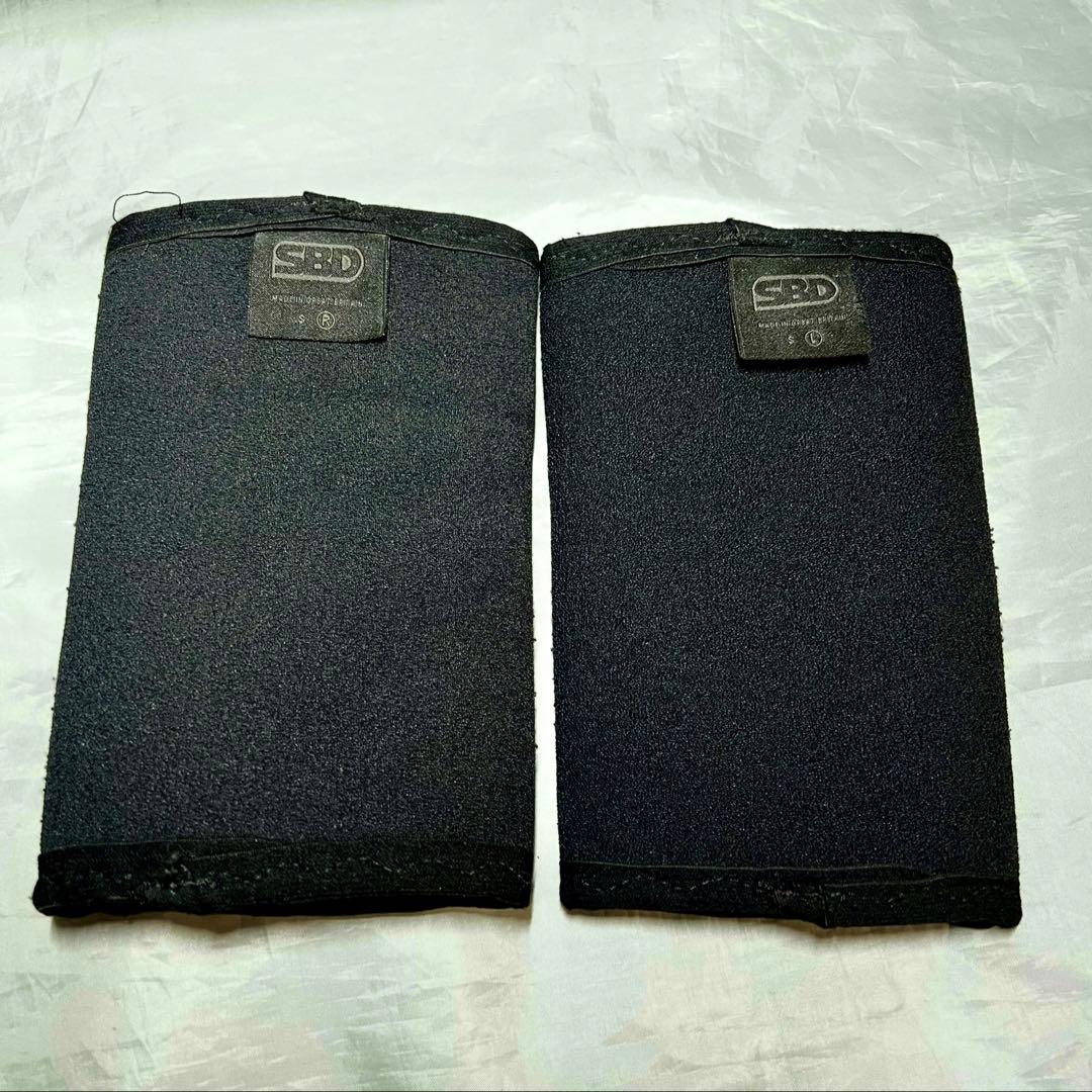 SBD エルボースリーブ ファントム サイズS