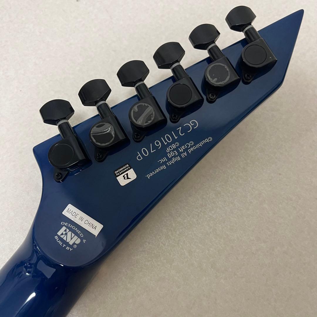 ESP Bang Dream! M-Ⅱ SAYO Roselia 氷川紗夜モデル