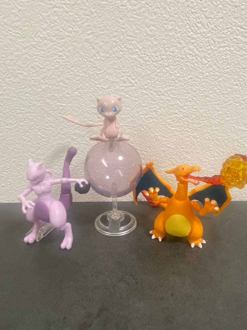 SHODO ポケモン セット