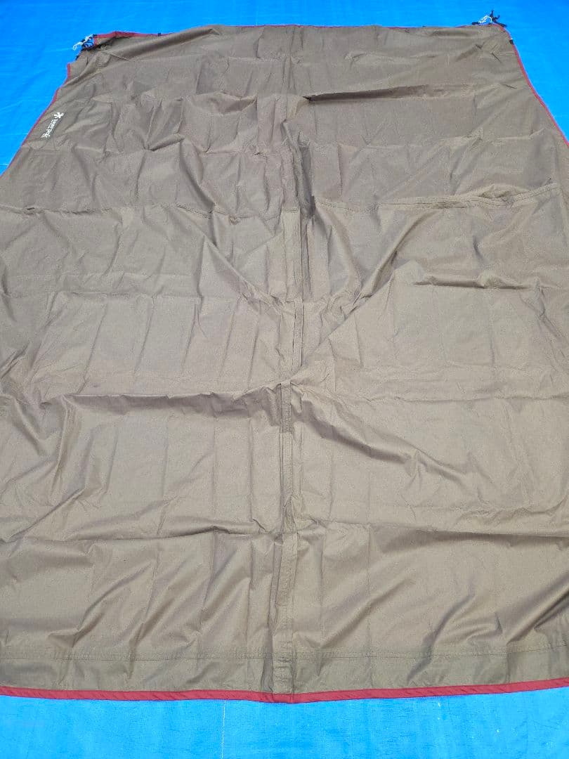 【美品】スノーピーク タシーク シールドルーフ TP-640SR