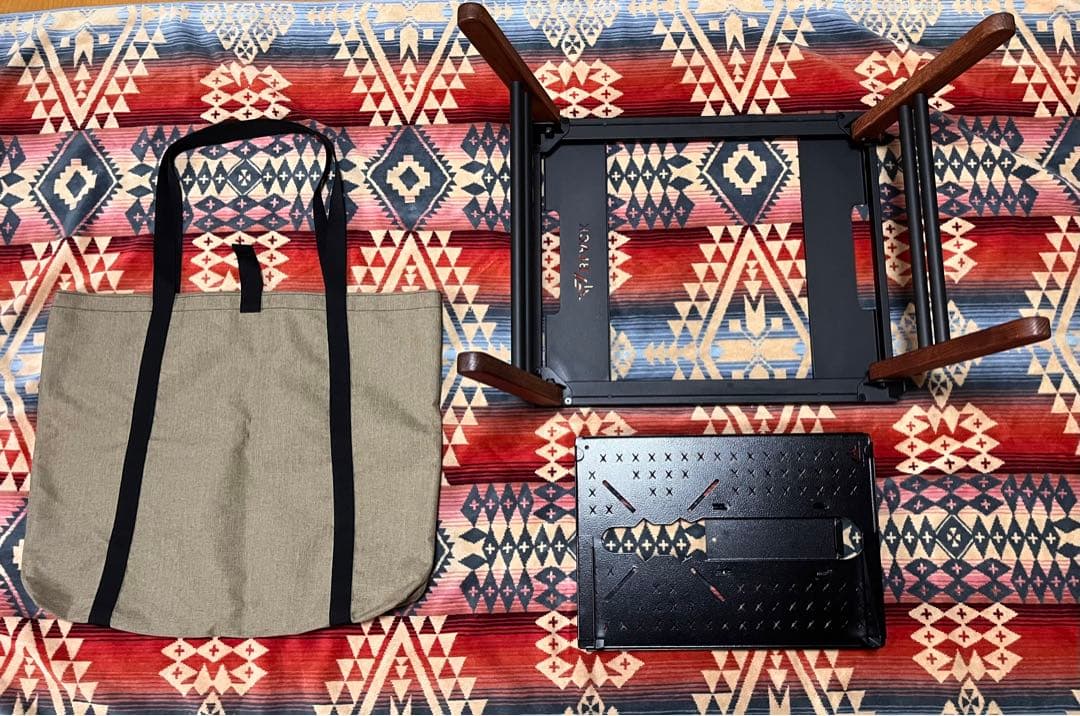 ブラックデザイン 日和 ＋ BXプレート セット