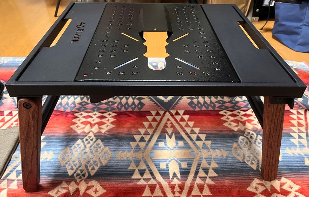 ブラックデザイン 日和 ＋ BXプレート セット