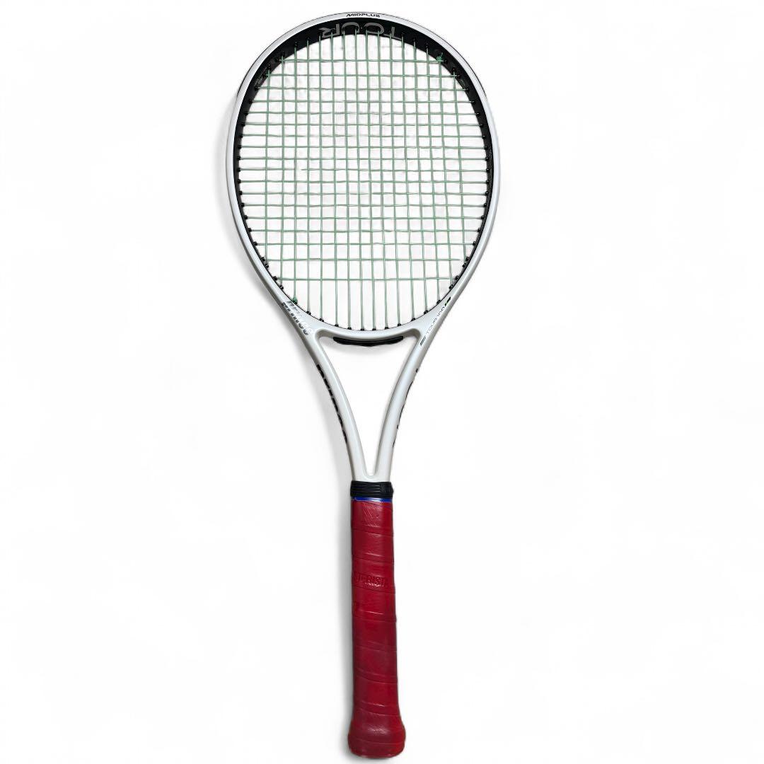 ✨美品✨Prince TOUR 100 290g G2 テニスラケット