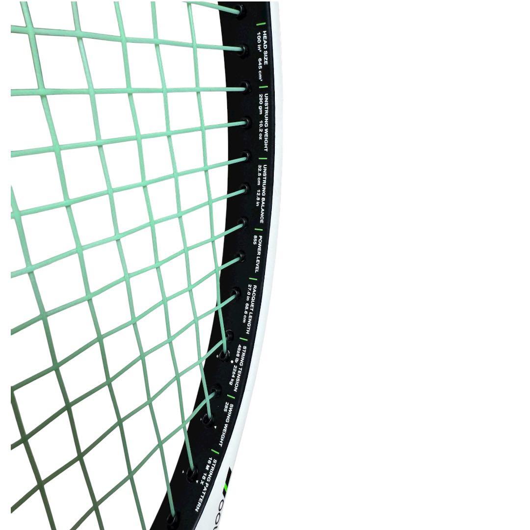 ✨美品✨Prince TOUR 100 290g G2 テニスラケット