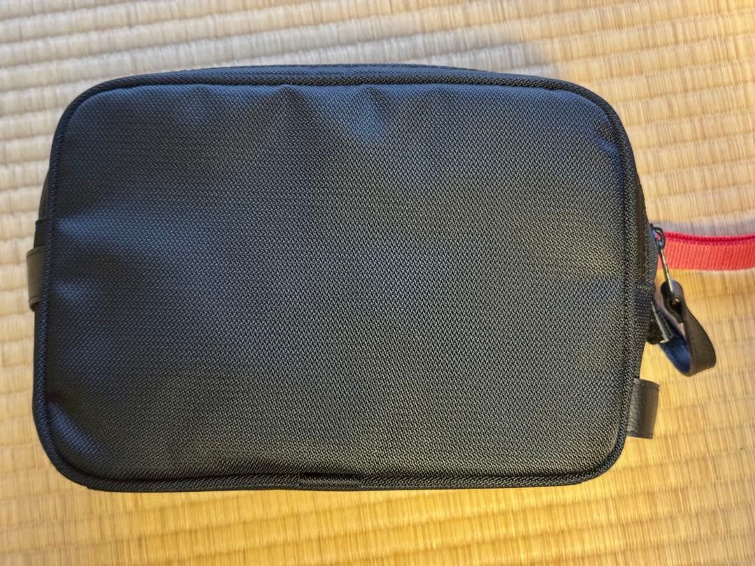 【新同品】  MINI ウォッシュバッグ