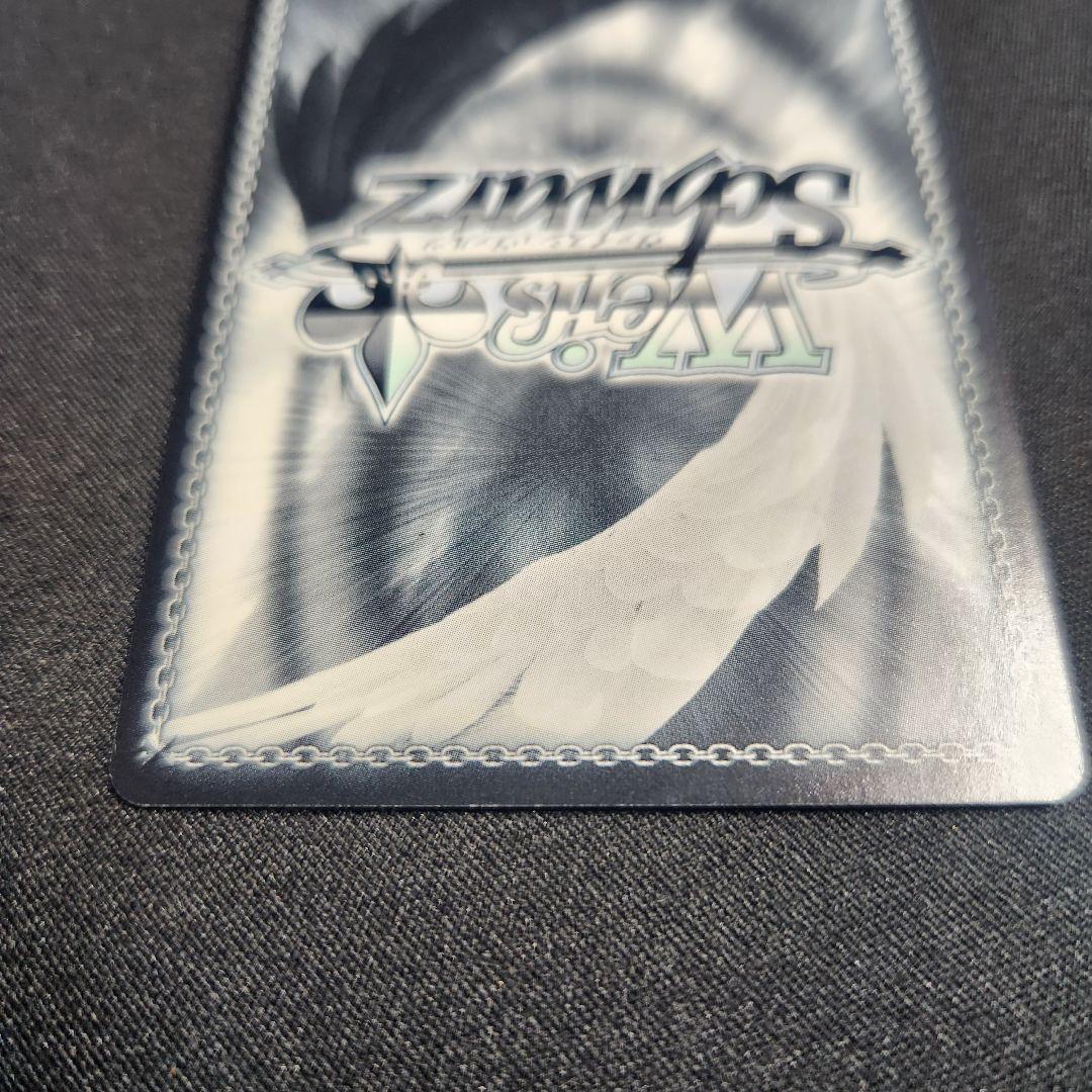 ヴァイスシュヴァルツ 不器用な恋心 中野一花 SSP 五等分の花嫁