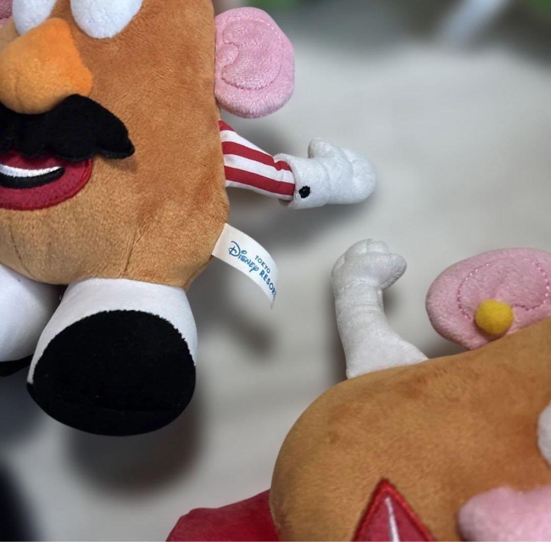 トイストーリー ぬいぐるみ セット売り