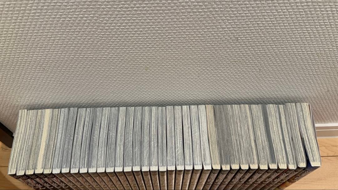 進撃の巨人 全巻セット