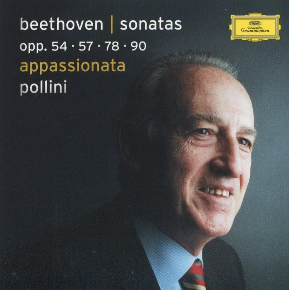 マウリツィオ・ポリーニ★ドイツ・グラモフォン録音全集☆New Deluxe☆