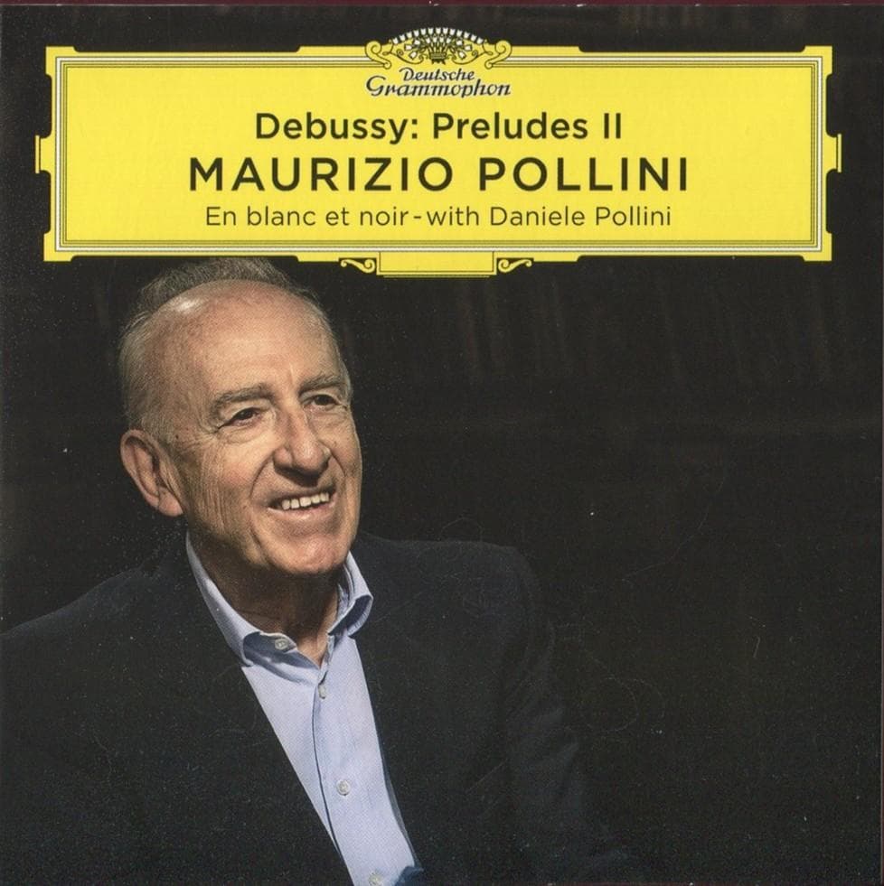 マウリツィオ・ポリーニ★ドイツ・グラモフォン録音全集☆New Deluxe☆