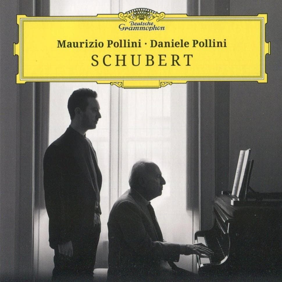 マウリツィオ・ポリーニ★ドイツ・グラモフォン録音全集☆New Deluxe☆