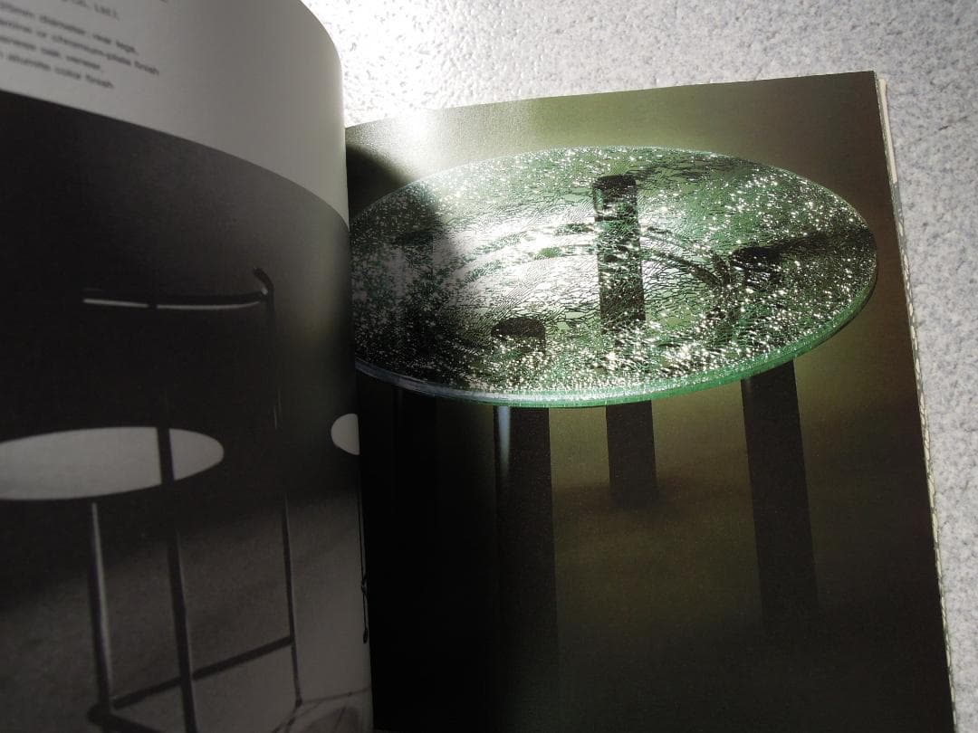 倉俣史朗　1967-1987 Parco出版