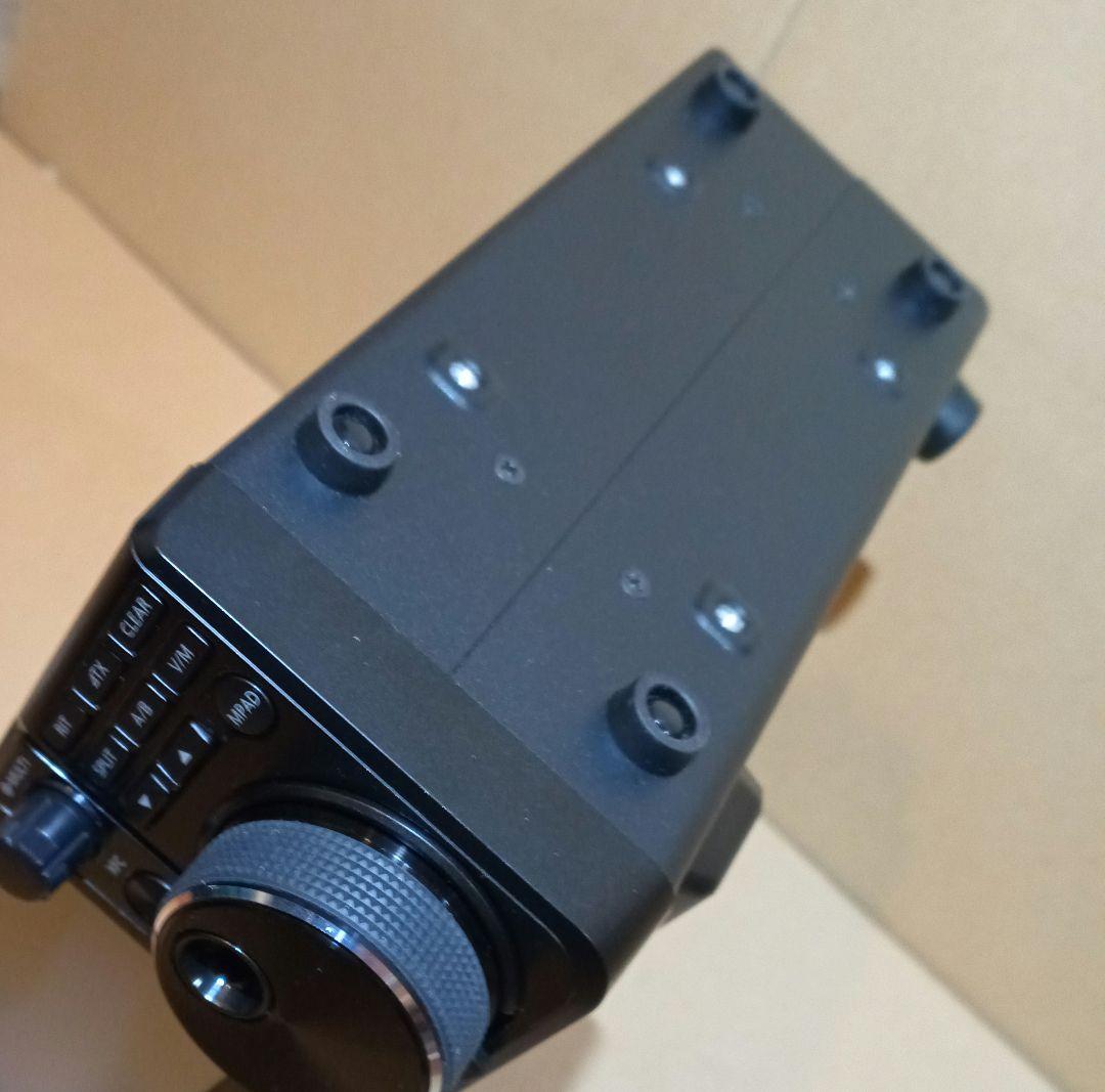 IC-7300M (HF+ 6m, 50W) 美品とオートチューナー