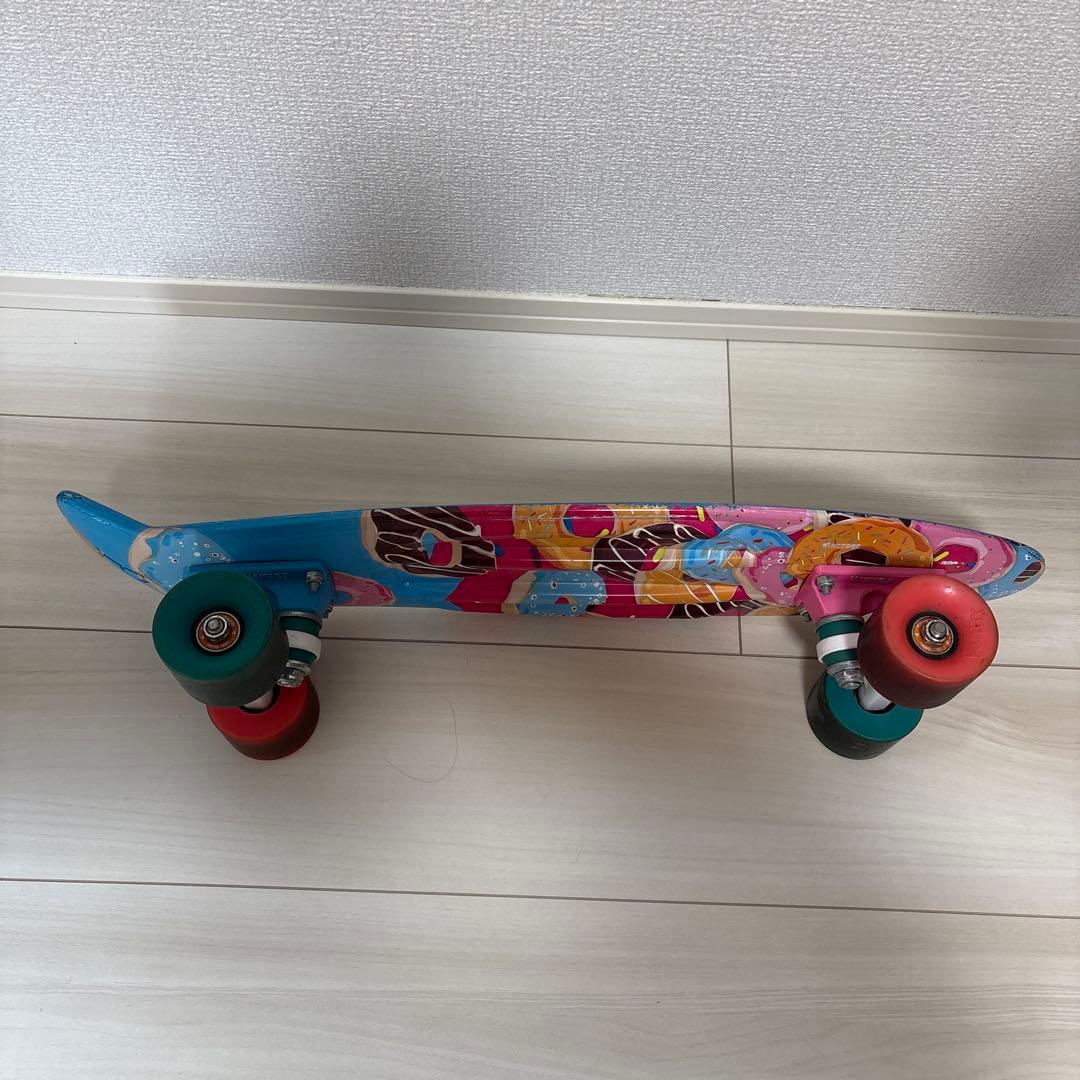 Penny クルーザー　スケートボード