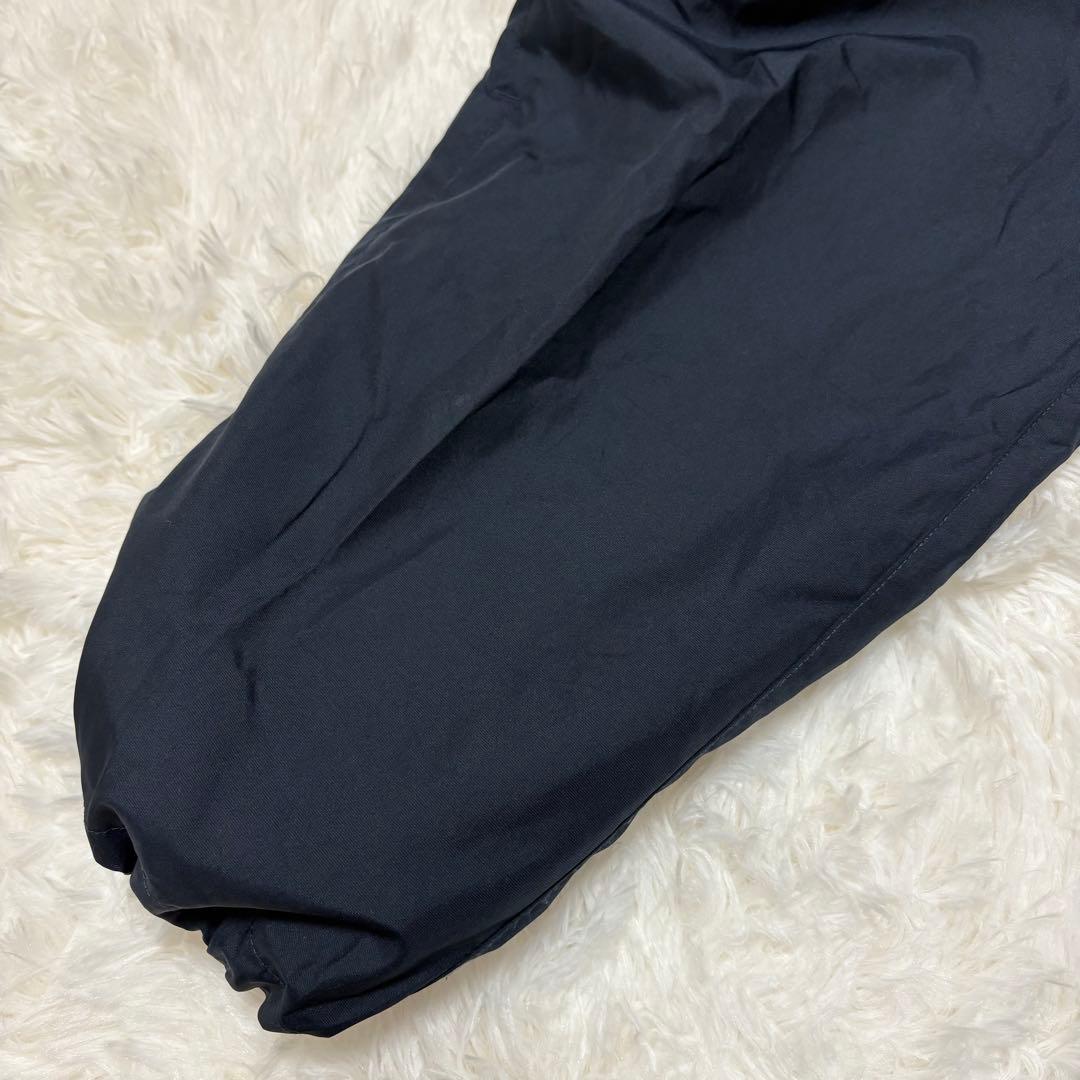 NIKEナイキ バルセロナ　上下セットアップXL ネイビー トレーニングウェア