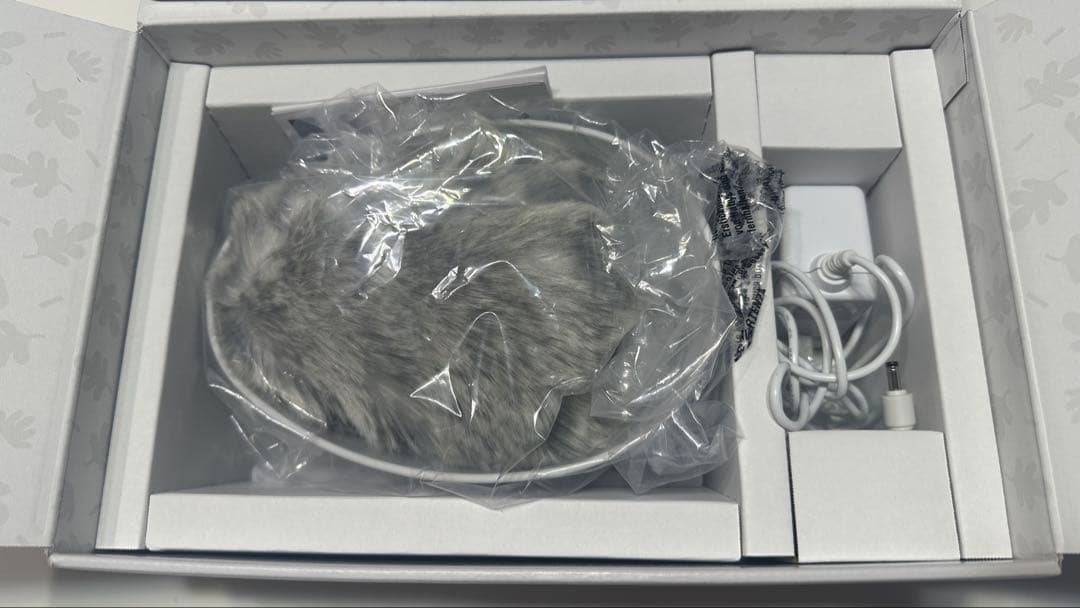 新品(赤ちゃん) Moflin(モフリン)