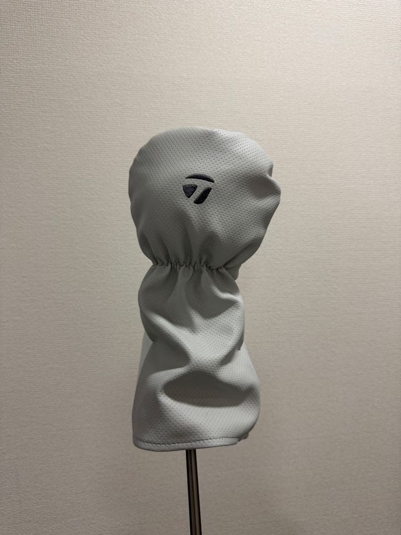 レディース テーラーメイド RBZ ドライバー Lフレックス ヘッドカバー付き