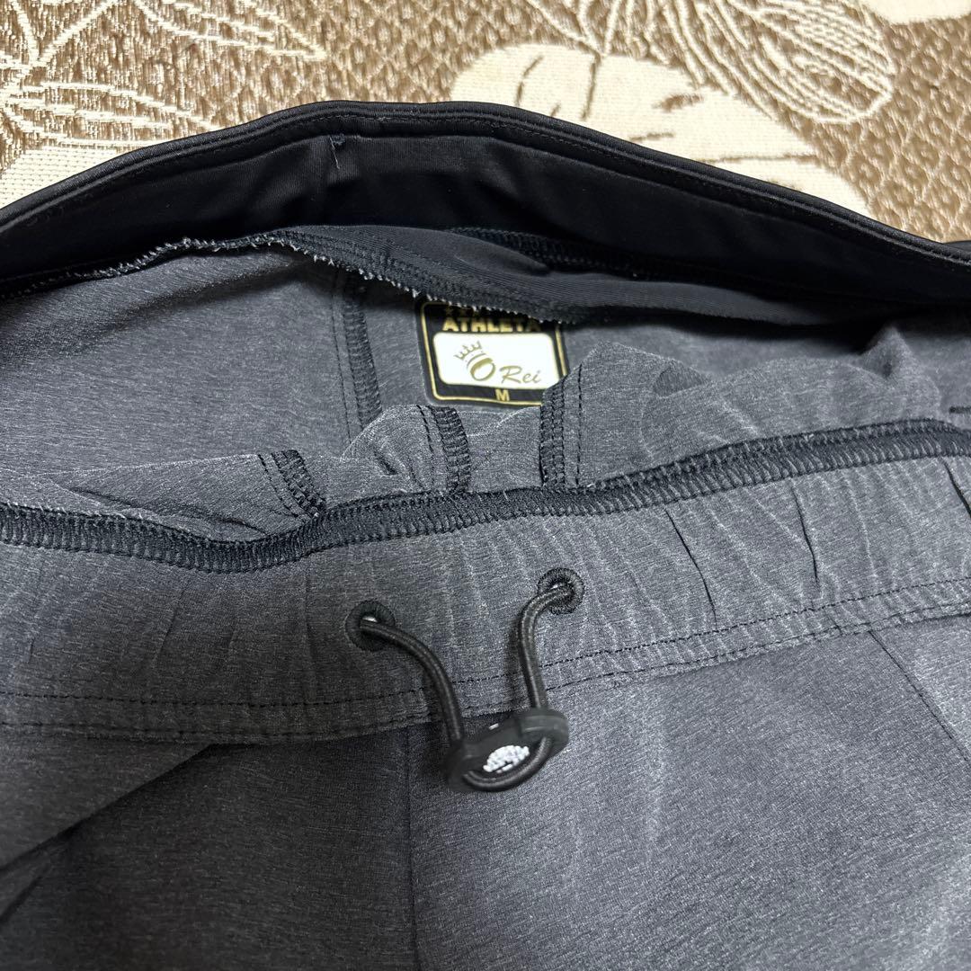 ATHLETA(アスレタ)オーヘイ　ウォームテックシェルジャケット/パンツ