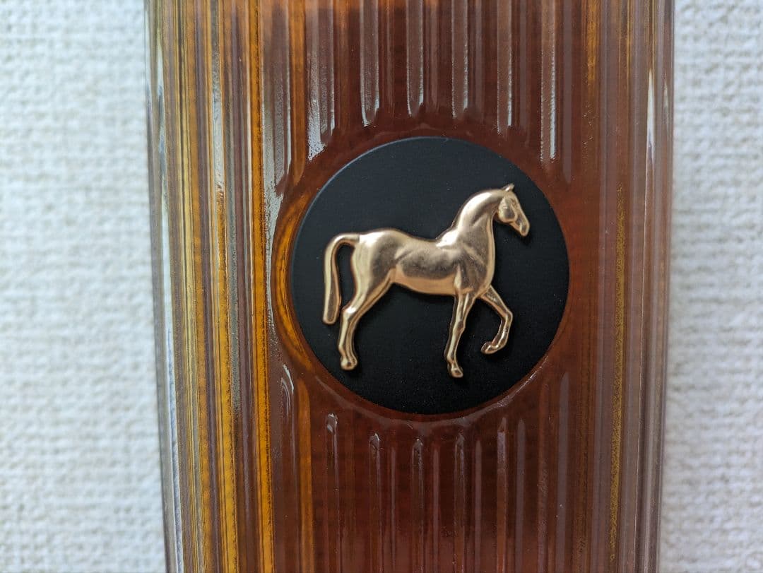 サーディヴィス　シグネチャー　ウイスキー