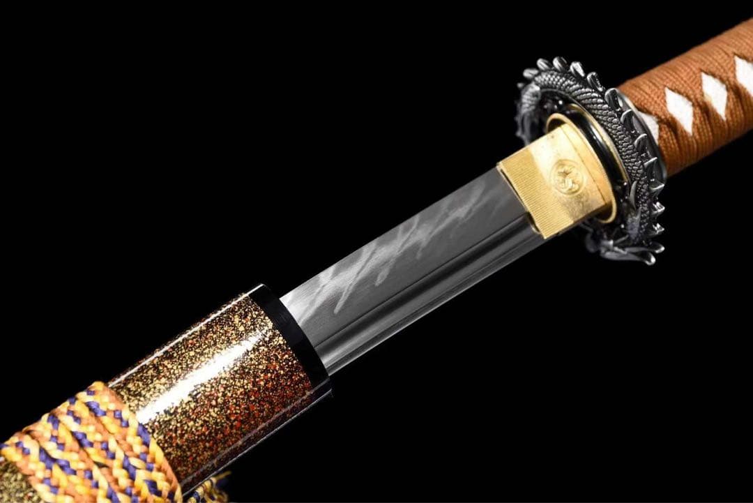 伽羅 居合刀 美術刀 刀装具 模擬刀 日本刀 模造刀 武具 舞踊刀