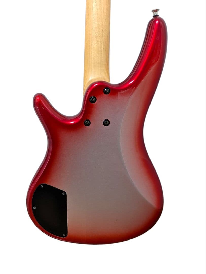 【希少品】Ibanez SDGR SR380 アイバニーズ エレキベース