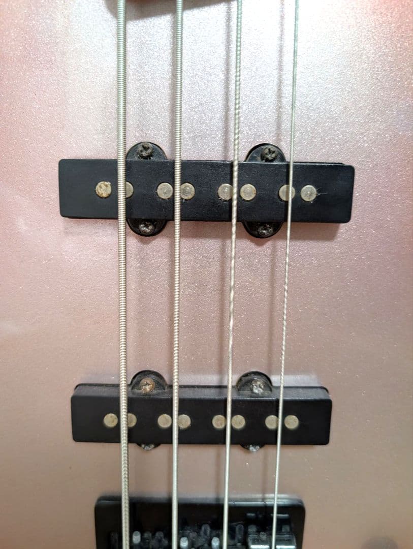 【希少品】Ibanez SDGR SR380 アイバニーズ エレキベース