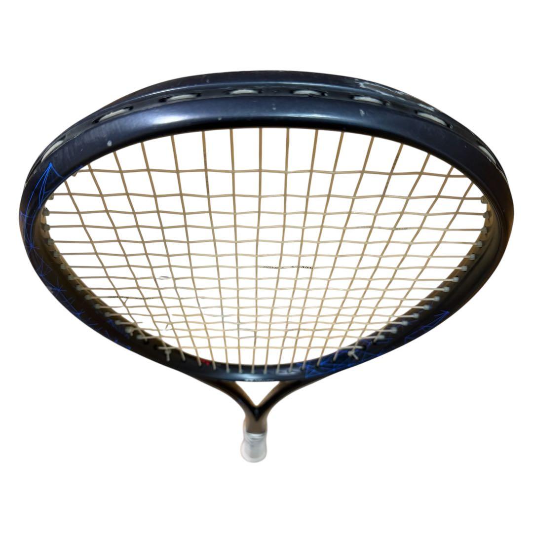 YONEX GEOBREAK 80S カスタムフィット