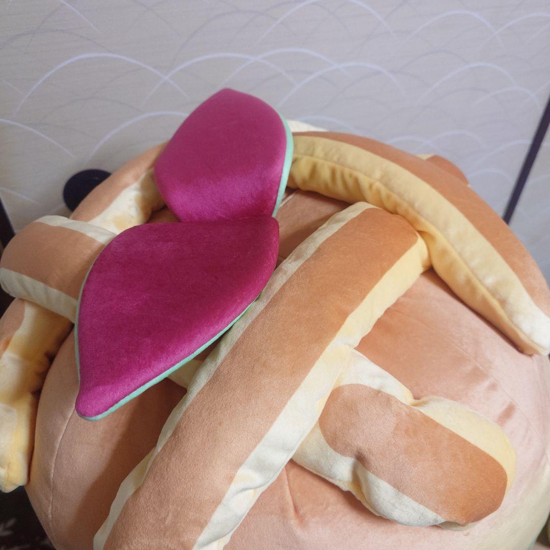 ポケモン　タルップル　等身大　ぬいぐるみ