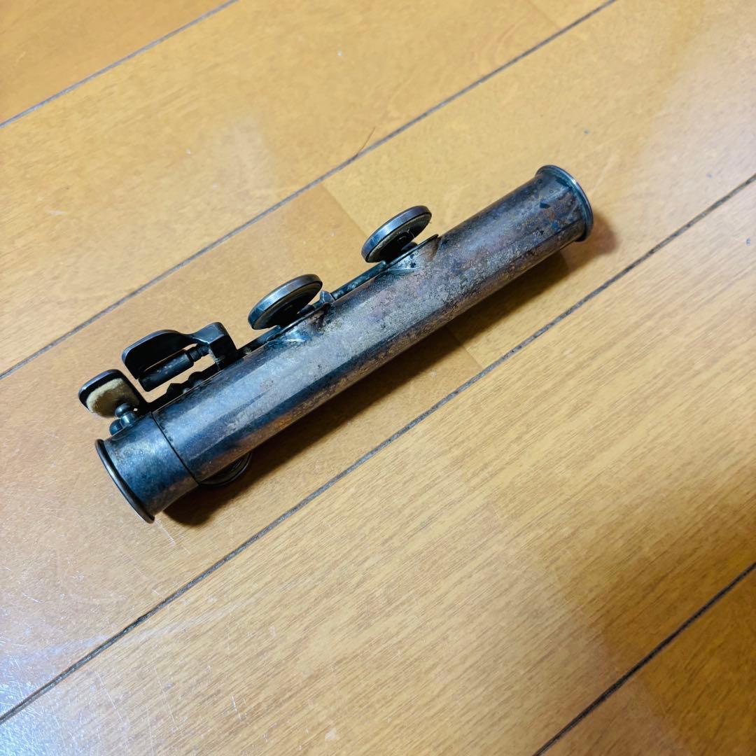 パール フルート NC-96 現状品　Pearl