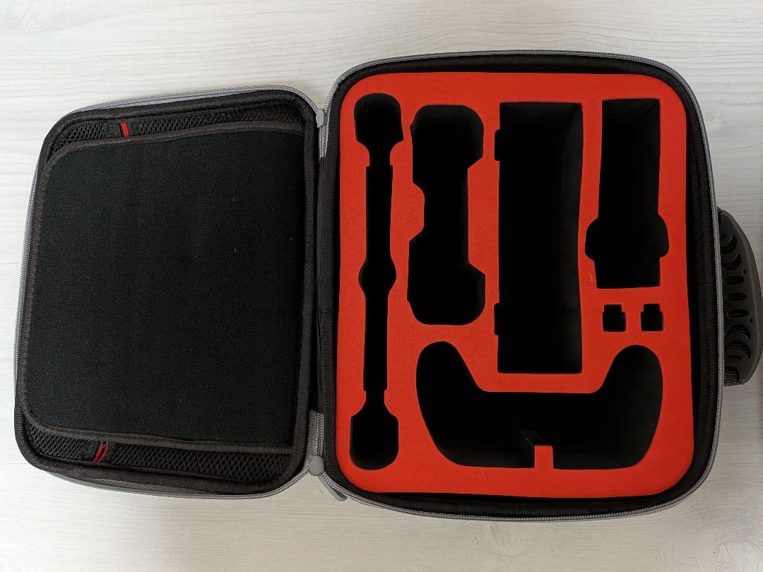 Nintendo Switch グレー 本体　バッテリー強化版