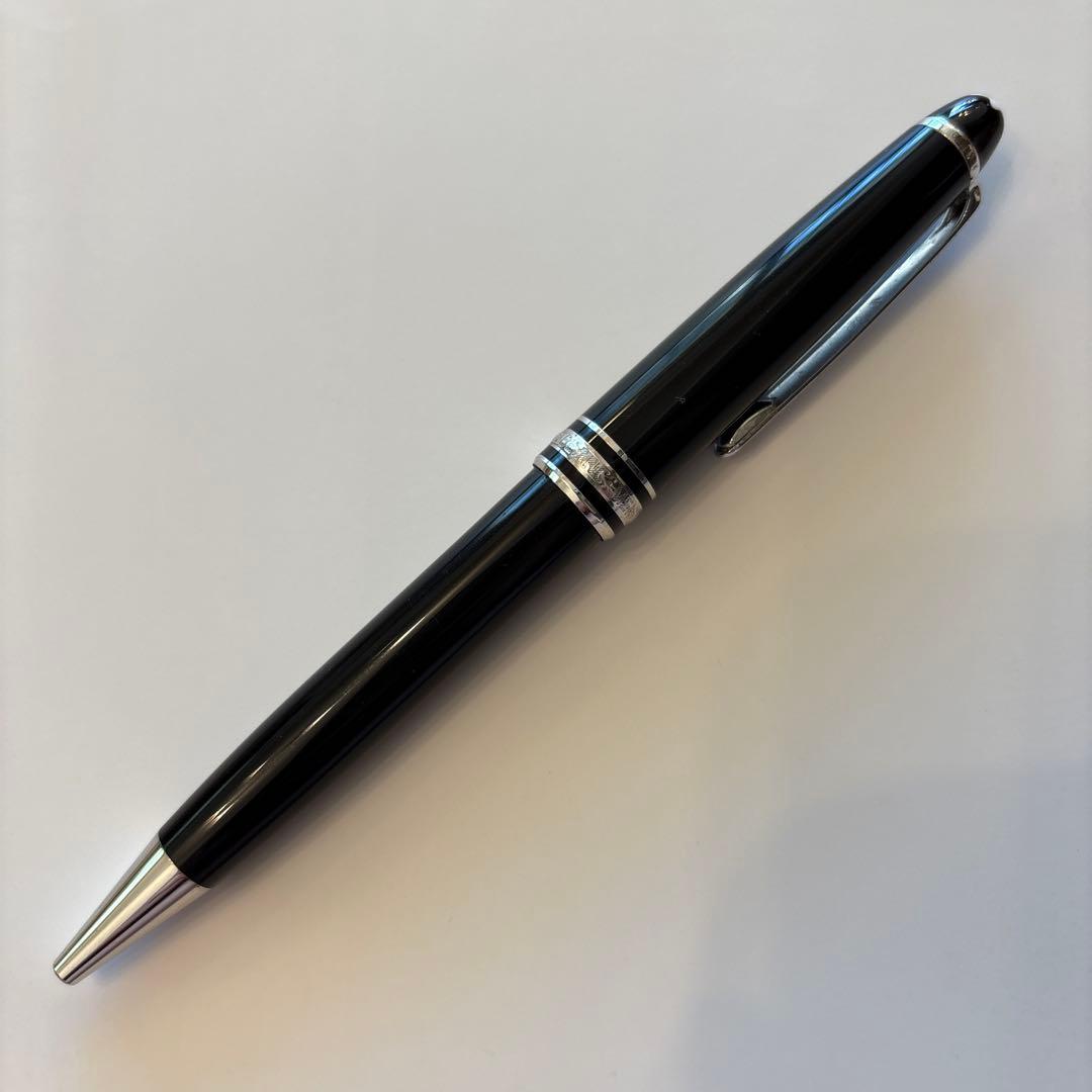 MONTBLANC モンブラン ボールペン MEISTERSTUCK Pix