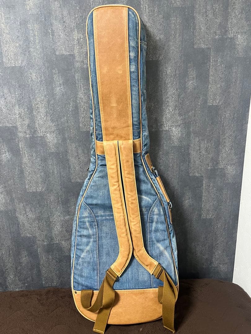 EDWIN × ISHIBASHI ギターケース ※300本限定商品※