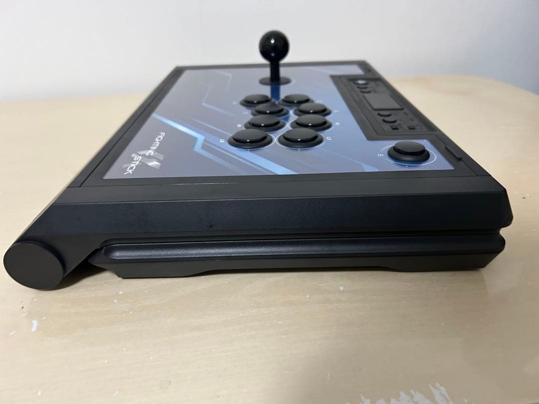 【美品】 HORI ファイティングスティック‪α‬ アケコン　動作確認済み